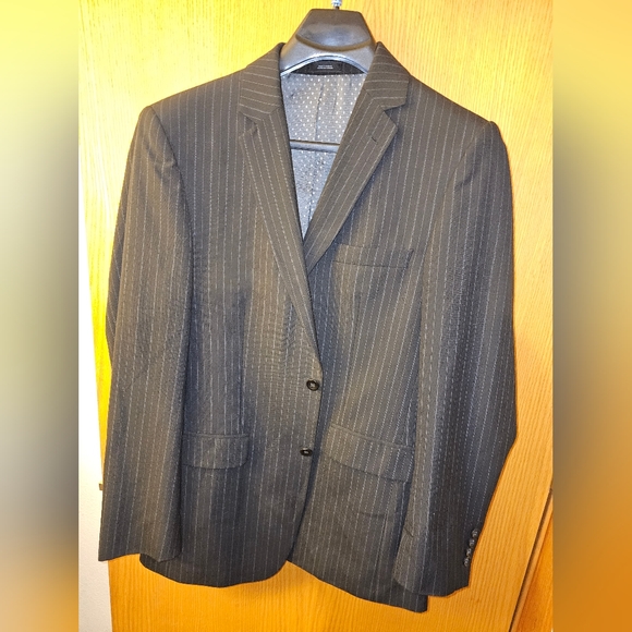 JF Ferrar Suit Blazer - Picture 2 of 6